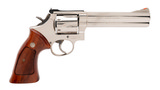 "Smith & Wesson 586-1 Revolver .357 Magnum (PR72093)" - 2 of 5