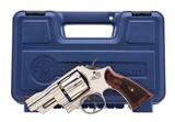 "Smith & Wesson 25-14 Lew Horton Limited Edition Revolver .45 Acp (PR72117)" - 7 of 7