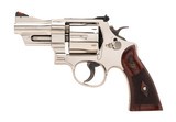 "Smith & Wesson 25-14 Lew Horton Limited Edition Revolver .45 Acp (PR72117)" - 1 of 7