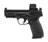 "Smith & Wesson M&P9 M2.0 Metal Pistol 9mm (PR72112)" - 2 of 6