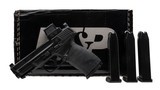 "Smith & Wesson M&P9 M2.0 Metal Pistol 9mm (PR72112)" - 6 of 6