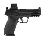 "Smith & Wesson M&P9 M2.0 Metal Pistol 9mm (PR72112)" - 1 of 6