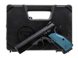 "CZ Shadow 2 Pistol 9mm (PR72101)" - 7 of 7