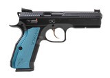 "CZ Shadow 2 Pistol 9mm (PR72101)" - 1 of 7