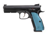 "CZ Shadow 2 Pistol 9mm (PR72101)" - 2 of 7