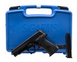 "Sig Sauer P226 Pistol 9mm (PR72108)" - 6 of 6