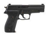 "Sig Sauer P226 Pistol 9mm (PR72108)" - 1 of 6