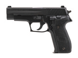 "Sig Sauer P226 Pistol 9mm (PR72108)" - 2 of 6