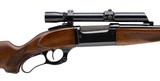 "Savage 99 Rifle .300 Savage (R44325)" - 2 of 4