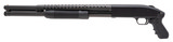 "Mossberg 500A Shotgun 12 Gauge (S16952)" - 3 of 4