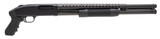 "Mossberg 500A Shotgun 12 Gauge (S16952)" - 1 of 4