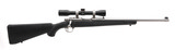 "Ruger 77/357 Rifle .357 Mag (R44331)"