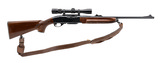 "Remington 7400 Rifle .30-06 SPRG (R44332)"