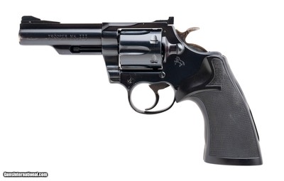 "Colt Trooper MKIII Revolver .357 Magnum C20741"