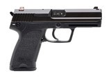 "Heckler & Koch USP Pistol .40 S&W (PR72103)"