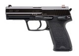 "Heckler & Koch USP Pistol .40 S&W (PR72103)" - 2 of 4