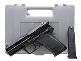 "Heckler & Koch USP Pistol .40 S&W (PR72103)" - 4 of 4