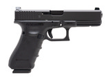 "Glock 31 GEN 4 Pistol .357 SIG (PR72075)" - 1 of 4