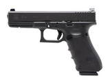 "Glock 31 GEN 4 Pistol .357 SIG (PR72075)" - 2 of 4