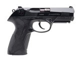 "Beretta PX4 Storm Pistol 9mm (PR72105)" - 1 of 4