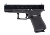 "Glock 19 GEN 5 Pistol 9mm (PR72073)" - 2 of 4