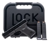 "Glock 19 GEN 5 Pistol 9mm (PR72073)" - 4 of 4