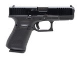 "Glock 19 Gen 5 Pistol 9mm (PR72109)" - 1 of 4