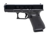 "Glock 19 Gen 5 Pistol 9mm (PR72109)" - 2 of 4