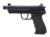 "Heckler & Koch HK45 Tactical Pistol .45 Auto (PR72110)" - 2 of 4