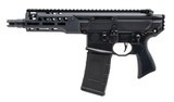 "(SN: 63J050915) Sig Sauer MCX Rattler LT Pistol 300 BLK (NGZ5158) New" - 2 of 4