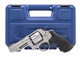 "Smith & Wesson Performance Center 627 Pro Series Revolver .357 Magnum (PR72265)" - 6 of 6