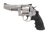 "Smith & Wesson Performance Center 627 Pro Series Revolver .357 Magnum (PR72265)"