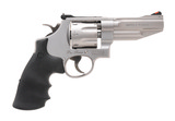 "Smith & Wesson Performance Center 627 Pro Series Revolver .357 Magnum (PR72265)" - 2 of 6