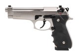 "Beretta 92FS Brigadier Pistol 9mm (PR72104)" - 2 of 6