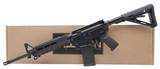 "Del-Ton DTI-15 Rifle 5.56 Nato (NGZ4166) New" - 2 of 5