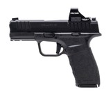"Springfield Armory Hellcat PRO Pistol 9mm (PR70772) ATX" - 2 of 4