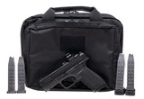 "Springfield Armory Hellcat PRO Pistol 9mm (PR70772) ATX" - 4 of 4