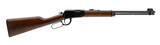 "Henry Classic Rifle .22LR (R44338)"