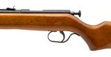 "JC Higgins 103.18 Rifle .22SL/LR (R44336)" - 4 of 4