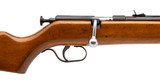 "JC Higgins 103.18 Rifle .22SL/LR (R44336)" - 2 of 4