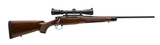 "Remington 700 CDL Rifle .30-06 SPRG (R44335)" - 1 of 4