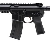 "(SN: 1776-159604) SOLGW M4-89 Rifle 5.56x45 (NGZ5570) NEW" - 4 of 5