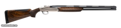 "Benelli 828U Shotgun 12 Gauge (S17012)"