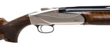 "Benelli 828U Shotgun 12 Gauge (S17012)" - 2 of 5