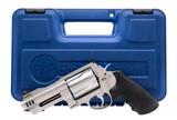 "Smith & Wesson 500 Revolver .500 S&W Magnum (PR72266)" - 5 of 5