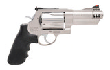 "Smith & Wesson 500 Revolver .500 S&W Magnum (PR72266)" - 2 of 5