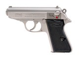 "Interarms Walther PPK/S Pistol .380 ACP (PR72267)" - 2 of 7