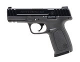 "Smith & Wesson SD9 Pistol 9mm (PR72113)" - 2 of 4