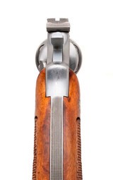 "Smith & Wesson 66 Combat Magnum Revolver .357 Magnum (PR72116)" - 3 of 5