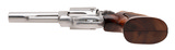 "Smith & Wesson 66 Combat Magnum Revolver .357 Magnum (PR72116)" - 5 of 5